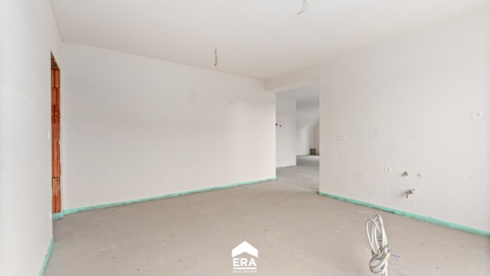 Caubergstraat - 2B - 2/1 - 3960