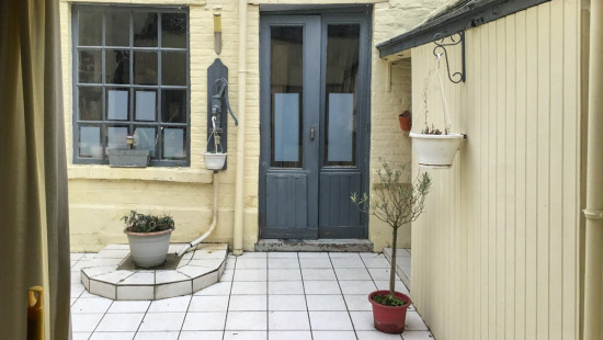 Grote Bergstraat - 30 - - 3300