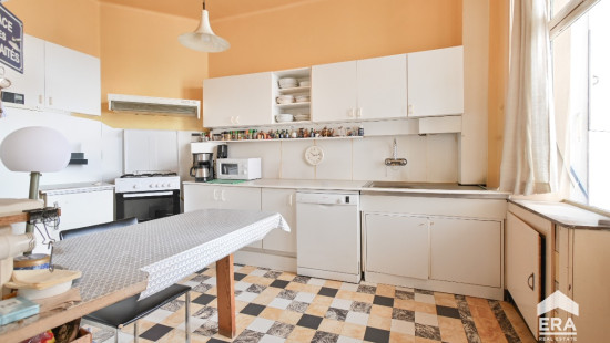 Rue de Livourne - 103 - - 1050