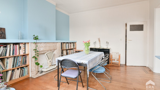 Rue de Livourne - 103 - - 1050