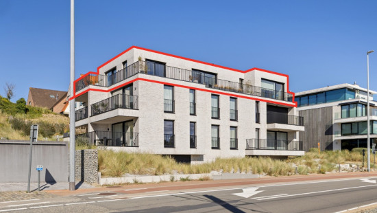 R. Allemeeschlaan - 1 - - 8670