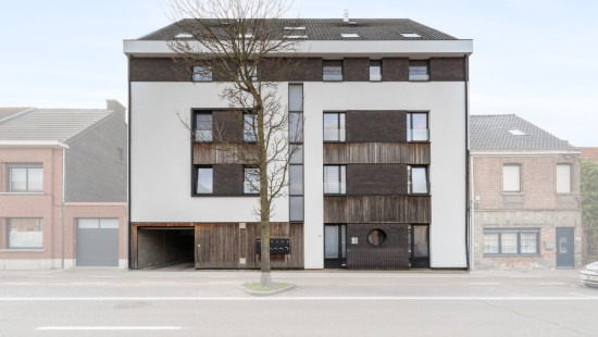 Heirbaan - 98 - GARAGE 4 - 9200