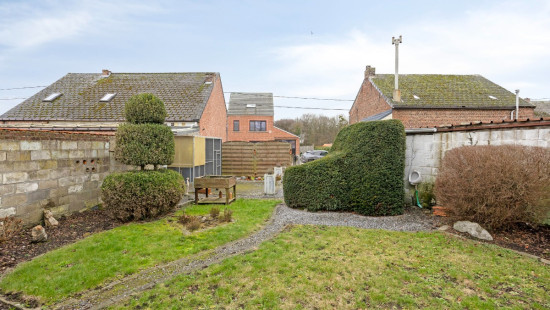 Schansstraat - 92 - - 3470