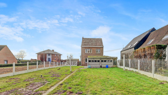 Tommestraat - 99 - - 3040