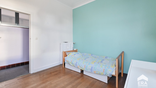 Rue de Livourne - 103 - - 1050