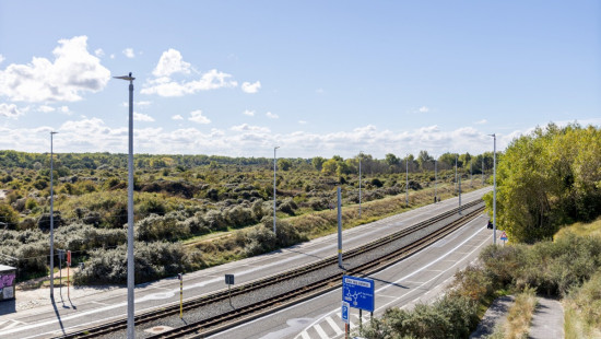 R. Allemeeschlaan - 1 - - 8670