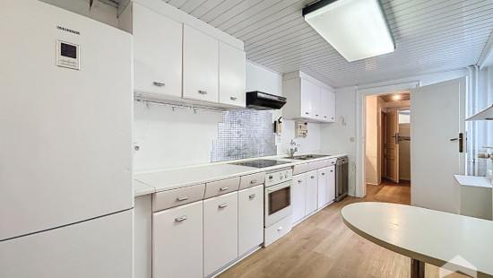 Rue Du Président - 70 - 0 - 1050