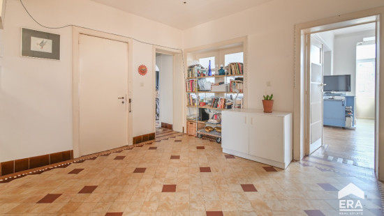 Rue de Livourne - 103 - - 1050