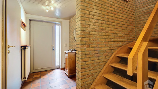 Drève du Petit Père Denis - 26 - - 1420