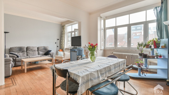 Rue de Livourne - 103 - - 1050