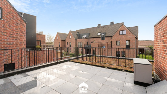 Caubergstraat - 2 - - 3960