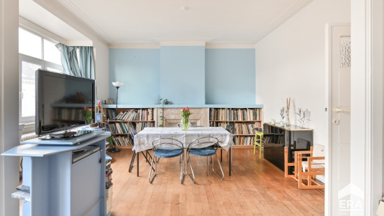 Rue de Livourne - 103 - - 1050