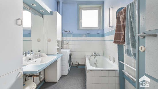 Rue de Livourne - 103 - - 1050