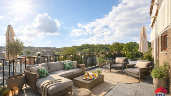 Marktstraat - 1b/005 - - 9990