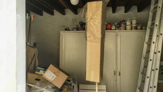 Grote Bergstraat - 30 - - 3300