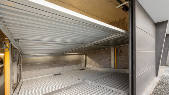 Heirbaan - 98 - GARAGE 1 - 9200