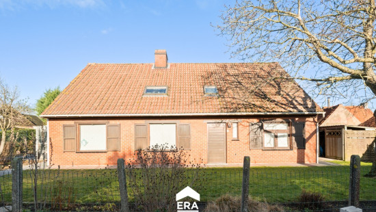 Brugse Heirweg - 67 - - 8750