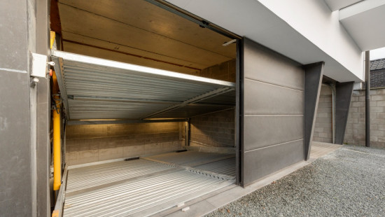 Heirbaan - 98 - GARAGE 2 - 9200