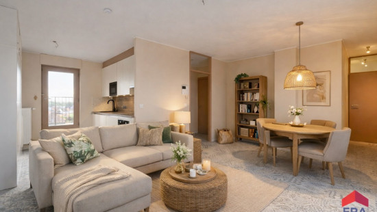 Marktstraat - 1b/005 - - 9990