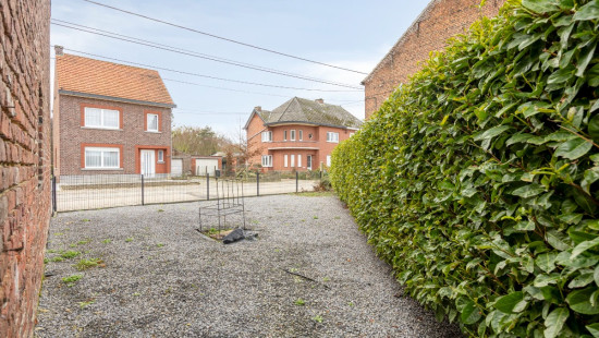 Schansstraat - 92 - - 3470