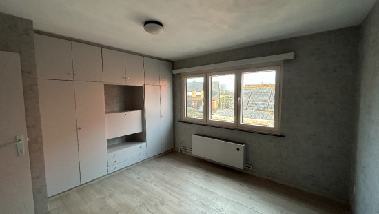 Grachtstraat - 1 - - 3900