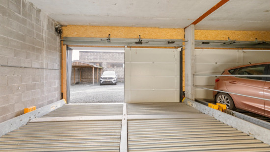 Heirbaan - 98 - GARAGE 4 - 9200