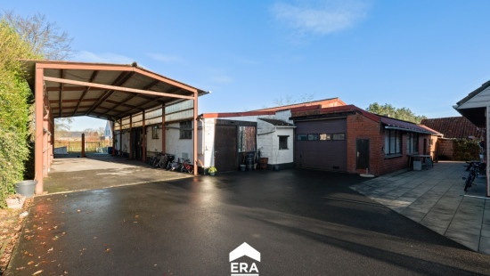 Brugse Heirweg - 67 - - 8750