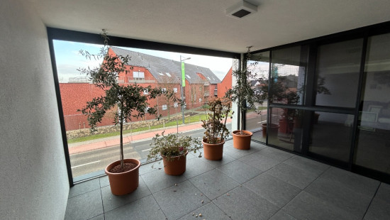 Leopoldlaan - 28 - bus 1 - 3900