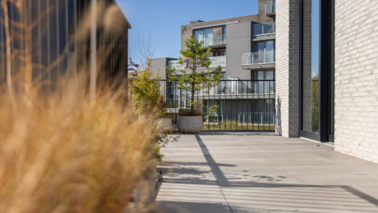 R. Allemeeschlaan - 1 - - 8670