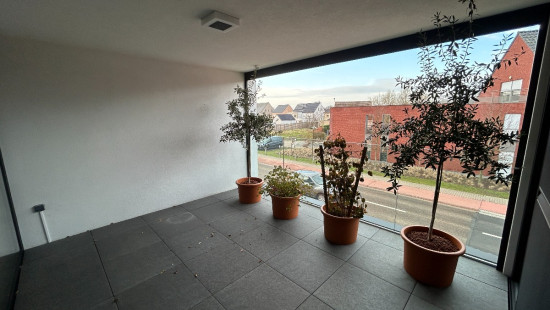 Leopoldlaan - 28 - bus 1 - 3900