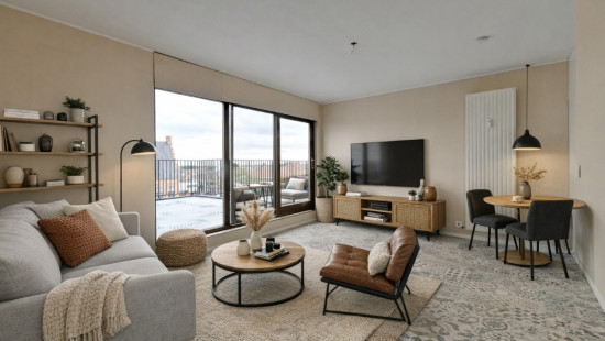 Marktstraat - 1b/005 - - 9990