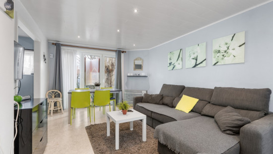 Nieuwpoortlaan - 82 - 0101 - 8660