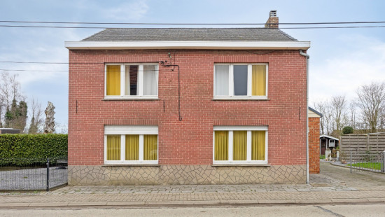 Schansstraat - 92 - - 3470