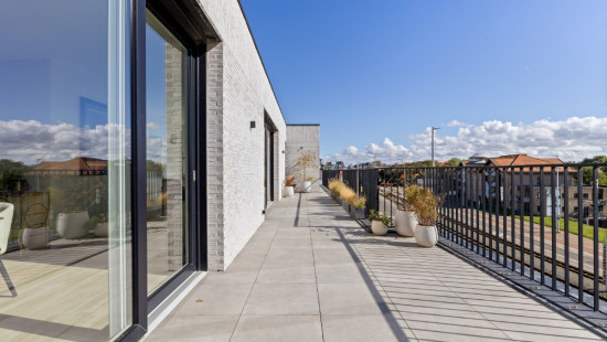 R. Allemeeschlaan - 1 - - 8670