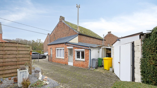 Schansstraat - 92 - - 3470