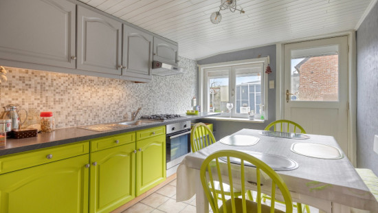 Schansstraat - 92 - - 3470