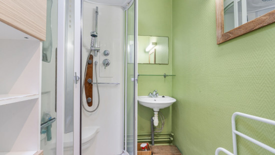 Nieuwpoortlaan - 82 - 0101 - 8660