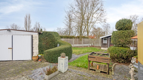 Schansstraat - 92 - - 3470