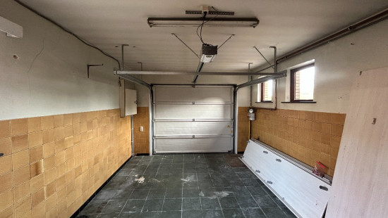 Grachtstraat - 1 - - 3900