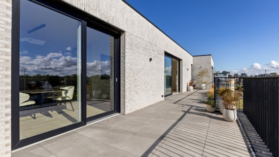 R. Allemeeschlaan - 1 - - 8670