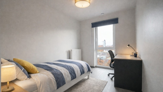 Theodoor Sevenslaan - 108 - - 8500