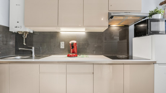 Nieuwpoortlaan - 82 - 0101 - 8660