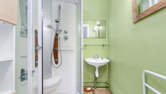 Nieuwpoortlaan - 82 - 0101 - 8660