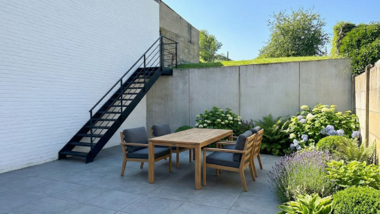 Koninksemstraat - 91 - - 93 G2 P0000 - 3700