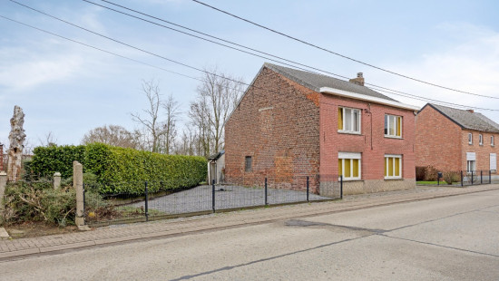 Schansstraat - 92 - - 3470