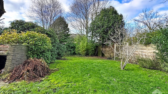 Drève du Petit Père Denis - 26 - - 1420