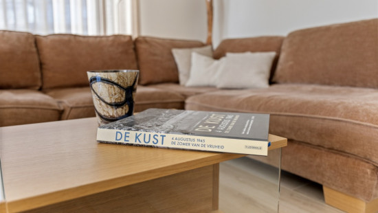 R. Allemeeschlaan - 1 - - 8670