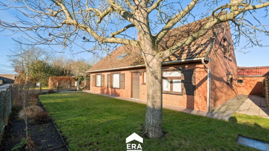 Brugse Heirweg - 67 - - 8750