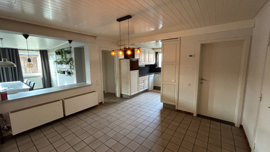 Grachtstraat - 1 - - 3900