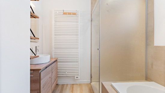 R. Allemeeschlaan - 1 - - 8670